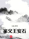 家父王安石
